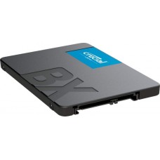CT240BX500SSD1T SSD Crucial 240GB BX500 3D NAND SATA 