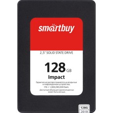 SBSSD-128GT-PH12-25S3 SSD накопитель Smartbuy 128Gb