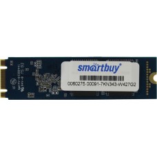 SB128GB-S11TLC-M2 Твердотельный накопитель SmartBuy S11TLC-M2 128 GB 