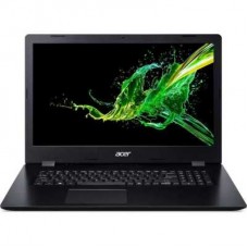 NX.HLYER.003 Ноутбук Acer Aspire A317-51-571Q black 17.3