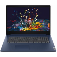 81W5002DRK Ноутбук Lenovo IdeaPad 3 17ARE05 grey 17.3