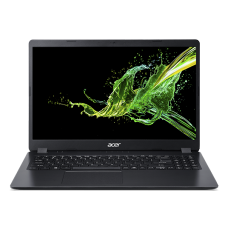 NX.HEEER.01P Ноутбук Acer Aspire A315-54K-36CE black 15.6