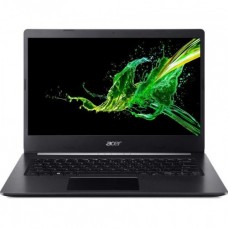 NX.HLZER.003 Ноутбук Acer Aspire A514-52-57M8 black 14