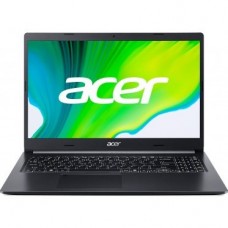 NX.HW3ER.00G Ноутбук Acer Aspire A515-44-R0R6 black 15.6