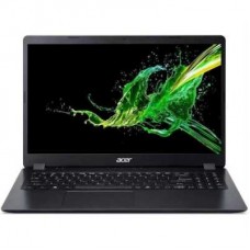 NX.HF9ER.043 Ноутбук Acer Aspire A315-42-R2ZP Black 15.6