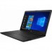 104G3EA Ноутбук HP 15-db1207ur black 15.6