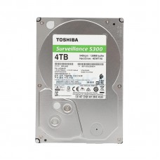 HDWT740UZSVA SSD TOSHIBA 4ТБ 3,5