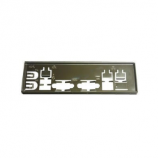 MCP-260-00037-0N Заглушка I/O Shield / Accessory for Motherboard 