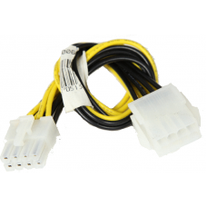 CBL-0062L Кабель 12V 8 TO 8 PIN POWER CONNECTOR EXTENSION
