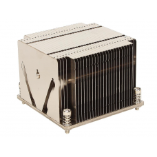 SNK-P0048P Радиатор 2U Passive CPU Heat Sink for X9