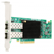 00AG570 Адаптер Emulex VFA5.2 2x10 GbE SFP+ PCIe Adapter