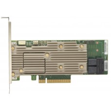7Y37A01084 RAID контроллер ThinkSystem 930-8i 2GB Flash PCIe 12Gb 