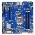 Материнская плата MX31-BS0 1.1C (GAX31BS0MR-00-G11C) microATX, Intel® Xeon