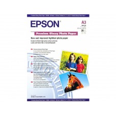 C13S041315 Бумага epson paper pgp/premiuma3 