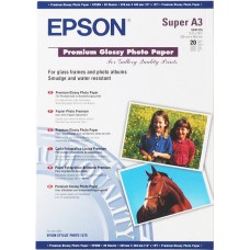 C13S041316 Бумага epson paper pgp/premiuma3+ 