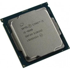 CM8068403358610SRF4H Процессор Intel Core I5-9600 OEM