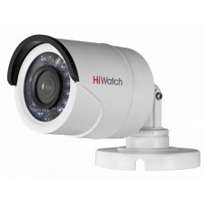 DS-I120 (4 MM) Видеокамера IP Hikvision HiWatch 4мм 