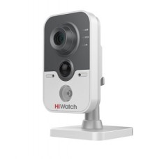 DS-I114 (2.8 MM) Видеокамера IP Hikvision HiWatch 2.8мм