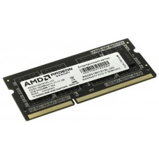 Оперативная память 2GB AMD Radeon DDR3L 1600 SO DIMM R5 R532G1601S1SL-UO