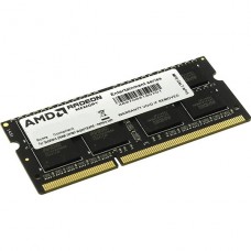 Оперативная память 8GB AMD Radeon DDR3L 1600 SO DIMM R5