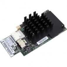 RMS25CB040 RAID контроллер Intel Integrated Module SAS/SATA, 1GB DDR3