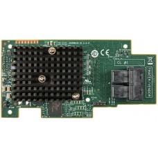 RMS3CC080 RAID контроллер Intel Integrated Module Single