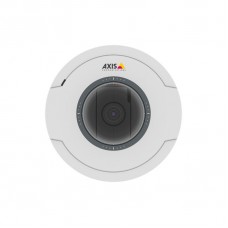 01079-001 Видеокамера AXIS M5054 Ceiling-mount mini PTZ dome camera