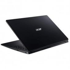 NX.EG8ER.011 Ноутбук Acer Extensa EX215-52-37SE black 15.6