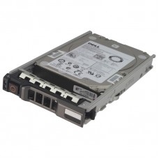400-BJSC Жесткий диск DELL 900GB SFF 2.5