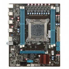 Материнская плата X79F-2011BK2-B0 Socket 2011 (XEON CPU)