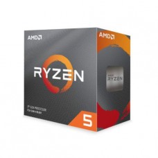 100-100000065BOX Процессор AMD Ryzen 5 5600X 6/12 3.7-4.6GHz BOX