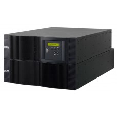 VRT-10K ИБП Powercom  Online-UPS 