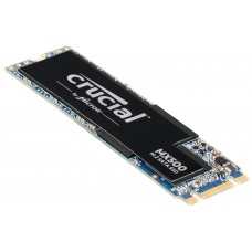 CT500MX500SSD4 SSD накопитель Crucial 500GB MX500 M.2 Type 2280 