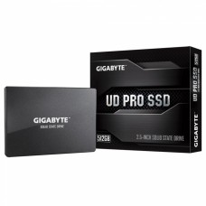 GP-UDPRO512G SSD диск 2.5" 512GB Gigabyte UD PRO 