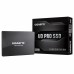 GP-UDPRO512G SSD диск 2.5" 512GB Gigabyte UD PRO 