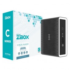ZBOX-CI625NANO-BE Компьютер ZOTAC ZBOX 