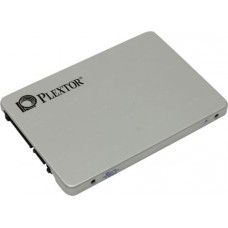 PX-128M8VC+ SSD накопитель Plextor 128Gb SATA 2.5”, R560/W420 Mb/s