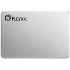 PX-256M8VC+ SSD накопитель Plextor 256Gb SATA 2.5”, R560/W510 Mb/s