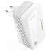TL-WPA4220 Wi-Fi+Powerline роутер TP-LINK 
