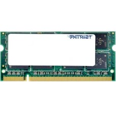PSD48G266681S Оперативная память для ноутбука PATRIOT 8GB