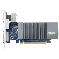 GT710-SL-1GD5-BRK Видеокарта ASUS GeForce GT 710