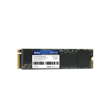 NT01N950E-500G-E4X SSD диск Netac N950E Pro M.2 2280 NVMe 500 Gb