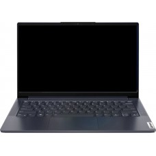 82A10083RU Ноутбук Lenovo Yoga Slim 7 14IIL05 grey 14