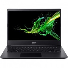 NX.HKXER.007 Ноутбук Acer Aspire A514-52K-30H5 black 14