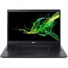 NX.HEHER.01J Ноутбук Acer Aspire A315-55KG-30SW black 15.6