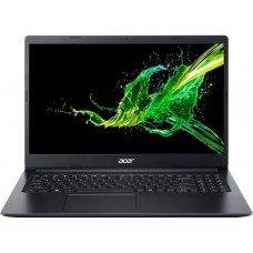 NX.HE8ER.01F Ноутбук Acer Aspire A315-22-937C black 15.6