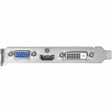 AFR5220-2048D3L5 Видеокарта Afox GDDR3 2GB 64Bit GDDR3 PCI-E 2.0 RTL {30}