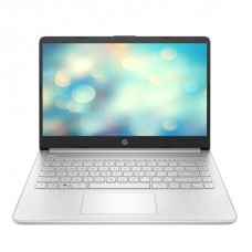 22M85EA Ноутбук HP 14s-dq1037ur Natural silver 14