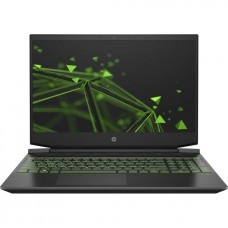 22N65EA Ноутбук HP Pavilion Gaming 15-ec0060ur black 15.6