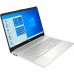 22Q52EA Ноутбук HP 15s-fq1095ur silver 15.6
